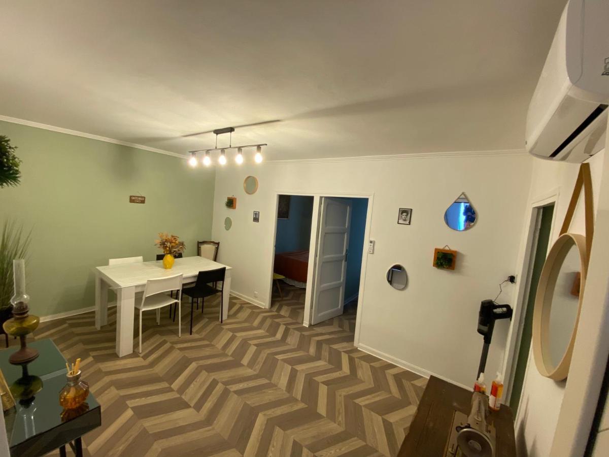 Bel Appartement A 3 Minutes De La Plage Bastia  Eksteriør bilde