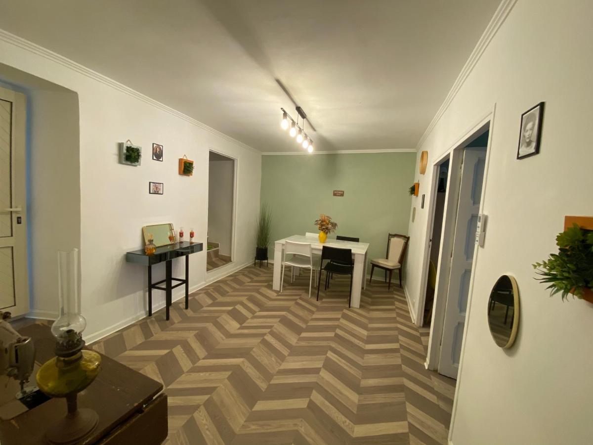 Bel Appartement A 3 Minutes De La Plage Bastia  Eksteriør bilde