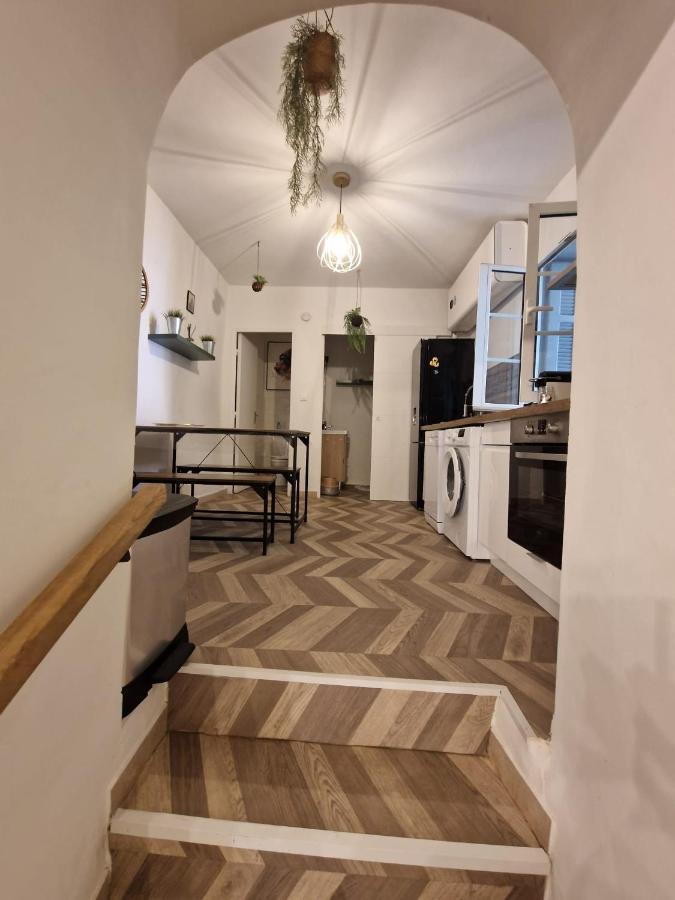 Bel Appartement A 3 Minutes De La Plage Bastia  Eksteriør bilde