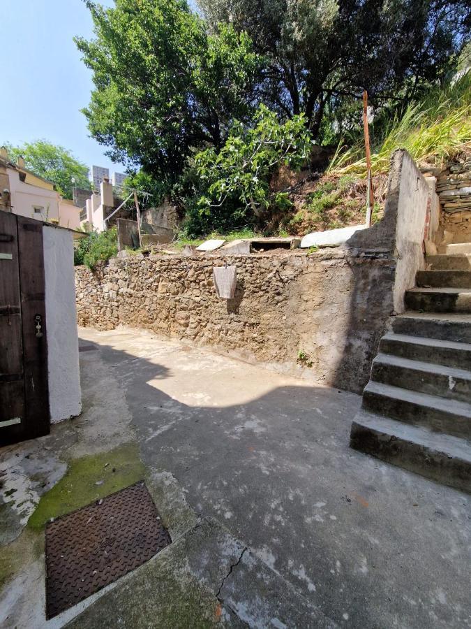Bel Appartement A 3 Minutes De La Plage Bastia  Eksteriør bilde