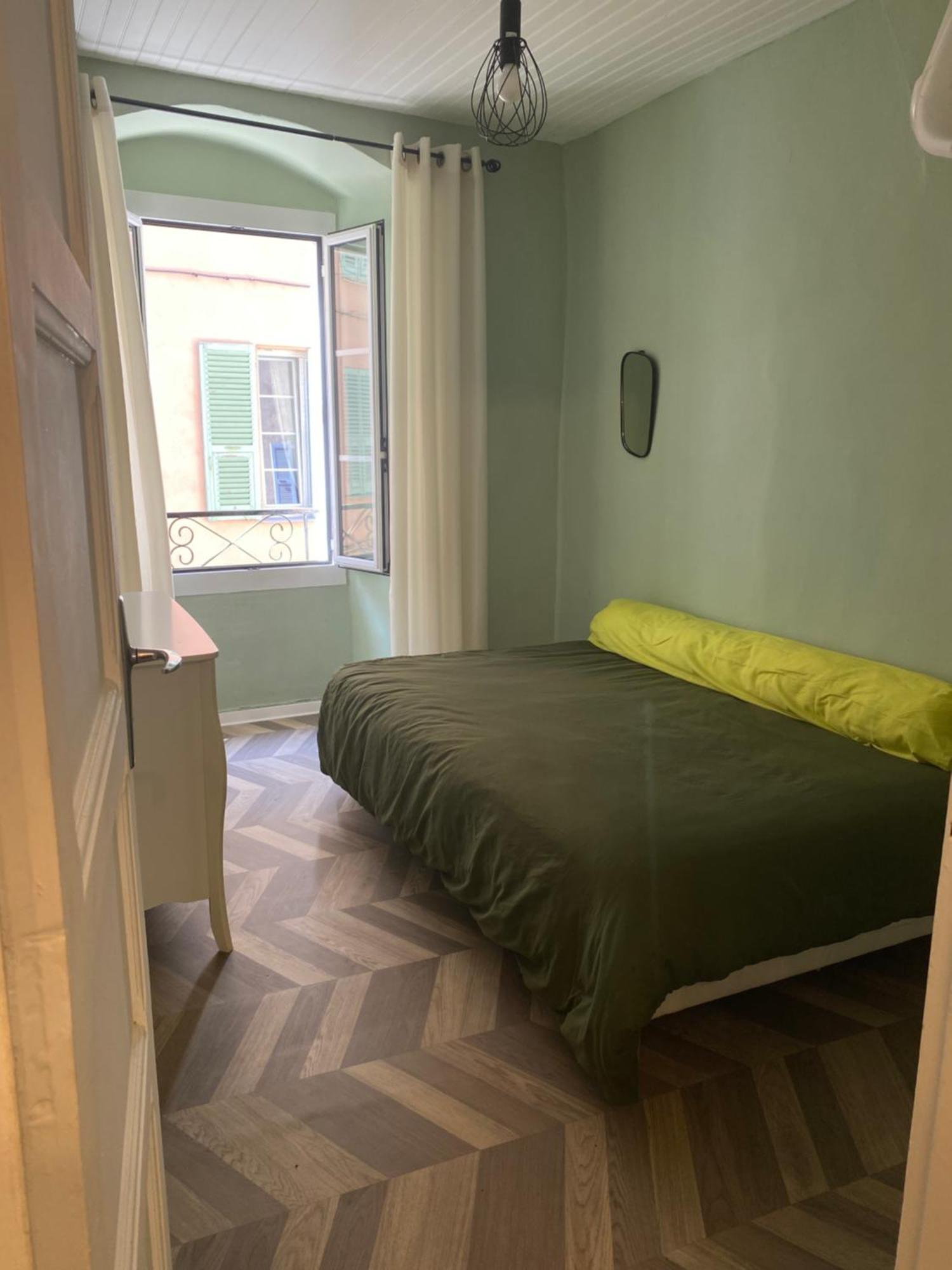 Bel Appartement A 3 Minutes De La Plage Bastia  Eksteriør bilde