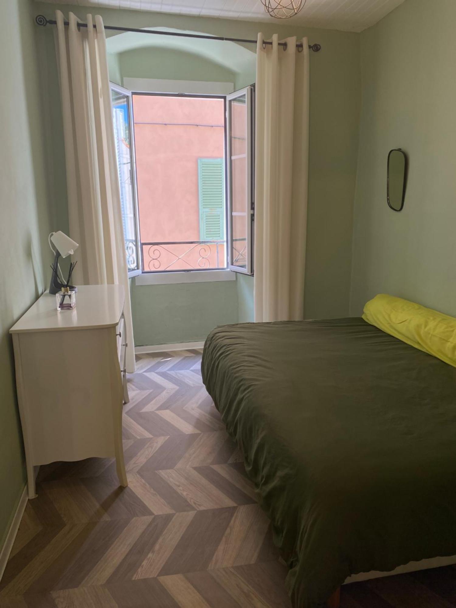 Bel Appartement A 3 Minutes De La Plage Bastia  Eksteriør bilde